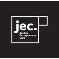 Jordan Entrepreneurs Club Logo