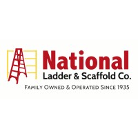 National Ladder & Scaffold Co., Inc. Logo