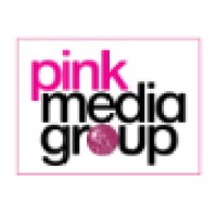 Pink Media Group Logo