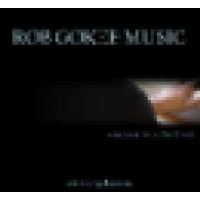 Rob Gokee Music Logo