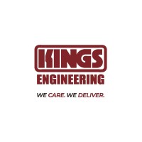 Kings Engineering Logo