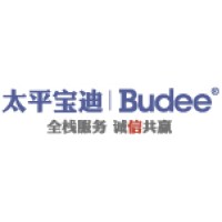 Beijing Pacific Budee Technology Development Co., Ltd. Logo