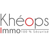 KHEOPS IMMO Logo