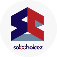 Solochoicez (Pvt.) Ltd. Logo