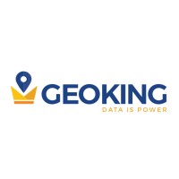 Geoking Logo