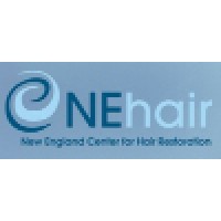 New England Center for Hair Restoration Logo