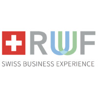 RUUF AG Logo