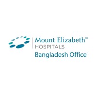 Mount Elizabeth Hospitals Singapore - Bangladesh Office Logo