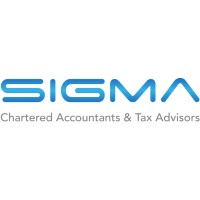 Sigma Chartered Accountants (Birmingham) Logo