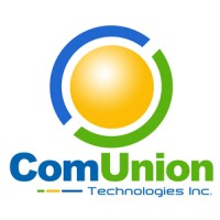 ComUnion Technologies Inc. Logo