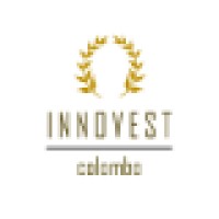 Innovest Investments (Private) Limited Logo