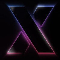 HubXe Logo