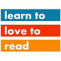 Learn to Love to Read Logo