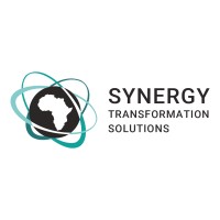 Synergy Transformation Solutions PTY Ltd Logo