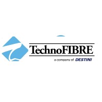 Techno Fibre Middle East marine Services Logo