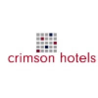 Crimson Hotels Logo