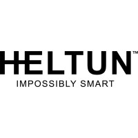 HELTUN, Inc. Logo
