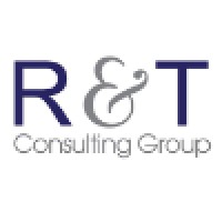 R&T Consulting Group Logo