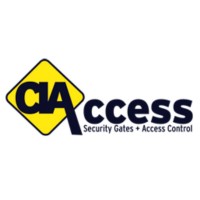 SecurT Holdings, CIA Access Logo