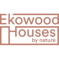 Ekowood Houses Logo