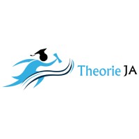 TheorieJa Logo