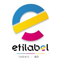 Etilabel Labels I&D Logo