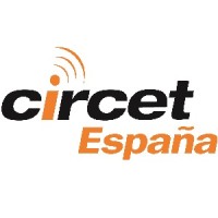 Circet España Logo