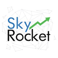 SkyRocket Trade Logo