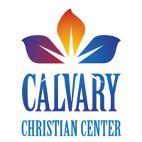 Calvary Christian Center, Mt. Washington, KY Logo