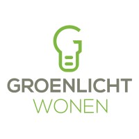 Groenlicht Wonen Logo