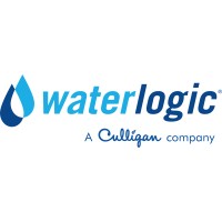 Waterlogic Magyarország Logo