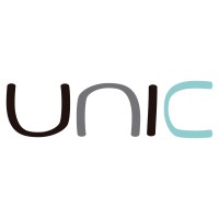 UNIC Villas Global Solutions Logo