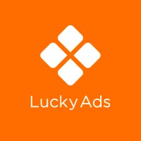 LuckyAds Logo