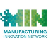 Waterloo Region Manufacturing Innovation Network (MIN) Logo