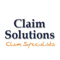 Claim Solutions Pty Ltd Logo