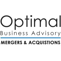 Optimal Business Advisory Logo