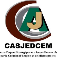 CASJEDCEM Logo