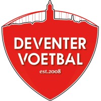Stichting Deventervoetbal Logo