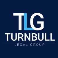Turnbull Legal Group Logo