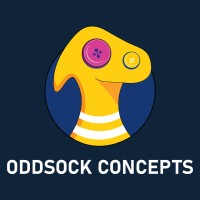 Oddsock Concepts Logo