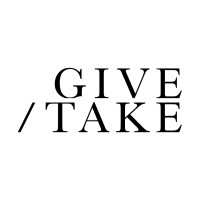 GIVE/TAKE Logo