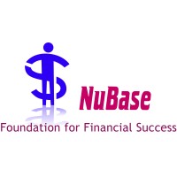 The NuBase Group Logo