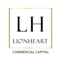 Lionheart Commercial Capital Logo