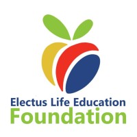 Electus Life Education Foundation, Inc. Logo
