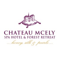 Chateau Mcely Logo