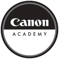 Canon Academy Logo