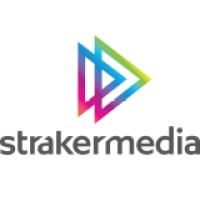 Straker Media Logo