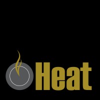 Heat Restauranger Logo