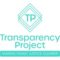 The Transparency Project Logo