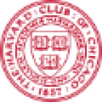 Harvard Club of Chicago Logo
